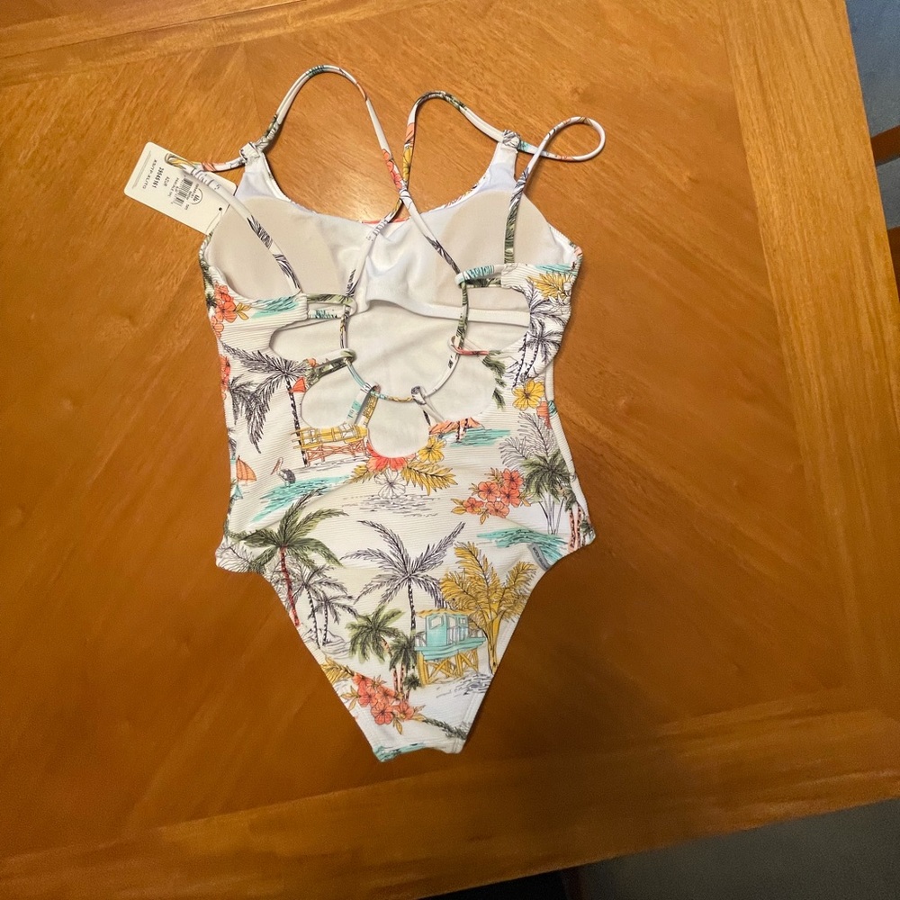 Body Glove One Piece - Picture 4 of 6